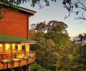 Hotel Aguti Lodge & Reserve Monteverde Costa Rica