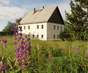 Chata Krušnohorka Kovarska Czech Republic