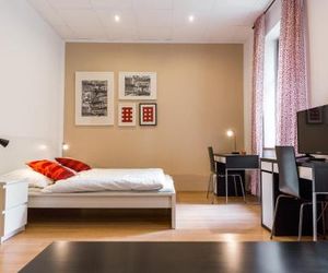 Apartmány Zadní mlýn Ceske Budejovice Czech Republic