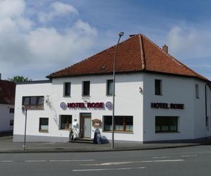 Hotel Rose Warburg Germany