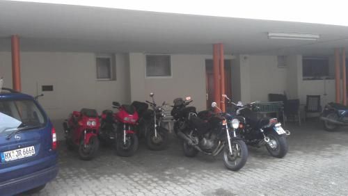Hotel Photo 18