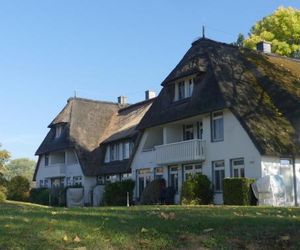 Landhaus am Haff Stolpe auf Usedom Germany
