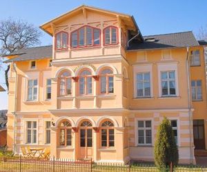 Bellevue-App-11 Ahlbeck Germany
