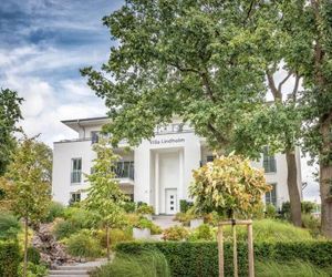 Villa Lindholm Wohnung 3 Lindholm Ostseebad Binz Germany