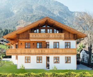 Haus am Kramer Garmisch-Partenkirchen Germany