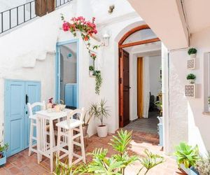 Apartamento Los Girasoles Vejer de la Frontera Spain