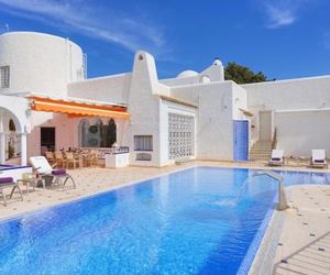 Buccara Villa Siroco Montiboli Villajoyosa Spain