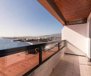 Apartamento con preciosas vistas al mar Telde Spain