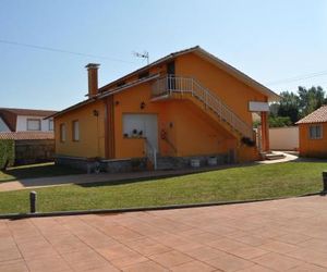 CASA AUREA DE CACHEIRAS O Grove Spain