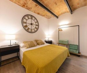 Bravissimo Cort Reial Entresol A Girona Spain