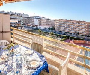 One-Bedroom Apartment in Blanes Blanes Spain