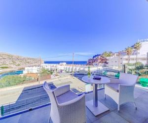 Windsurf Beach Apartment Cala San Vicente Spain