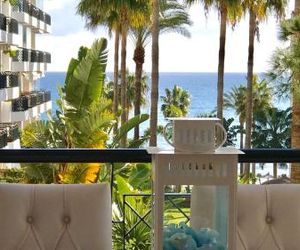 MI CAPRICHO B - Apartment Beachside with sea view Mijas Costa Spain