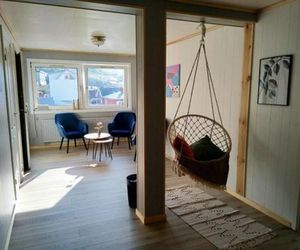 Vestmanna Guesthouse Faroe Islands Denmark