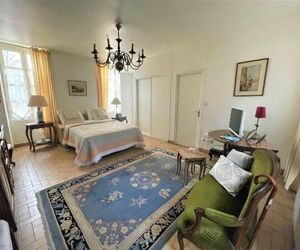 Sublime appartement Volendame Dijon France
