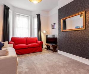 Gorgeous Town Centre Apt with Courtyard Garden Bournemouth United Kingdom