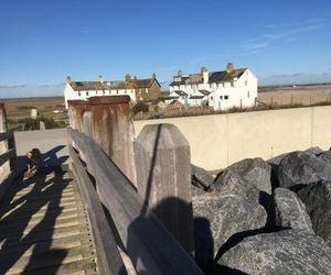 7 Coastguard Cottages, Jury’s Gap, Camber Sands Camber United Kingdom