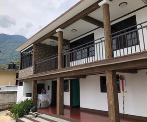 Casa Imelda, Atitlan San Pedro La Laguna Guatemala