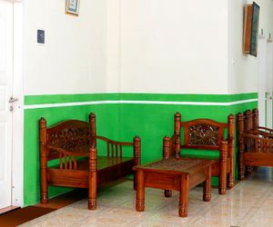 OYO 338 Residence Omah Manahan Solo Indonesia