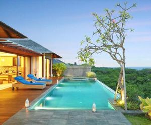 Ocean View Villa Hotman Paris VII Jimbaran Indonesia