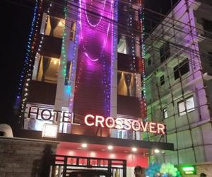 HOTEL CROSSOVER Siliguri India