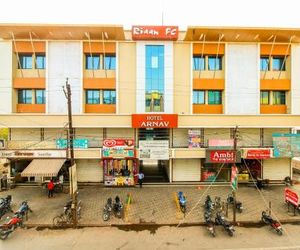 Hotel Arnav Ratlam Hatlam India