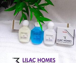 Lilac homes service apartments Kanagari India