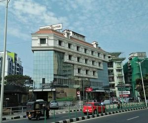 Hotel Metromanor Kozhikode India