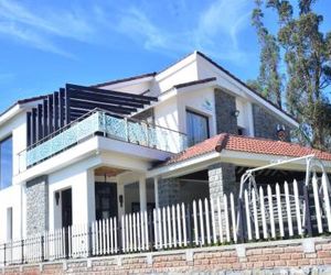 Kodai Drizzle - A Luxury Villa Kodaikanal India