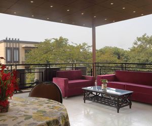 Perch Arbor-DLF Cyber City Gurgaon India