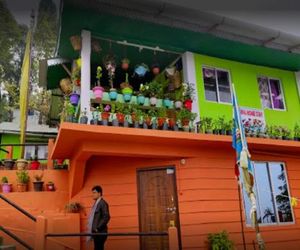 Sherpa Homestay - Darjeeling Darjeeling India