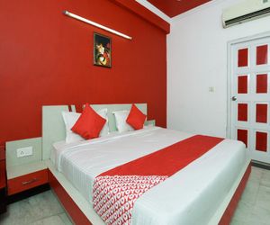 OYO 16687 Namdeep Noida India