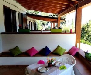 BB Scopello Le Villette Castellammare del Golfo Italy