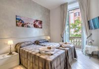 Отзывы Rome Central Rooms Guest House o Affittacamere, 1 звезда