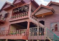 Отзывы Sunshine Hotel Kampot, 3 звезды