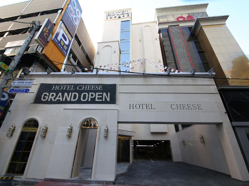 Hotel Photo 1