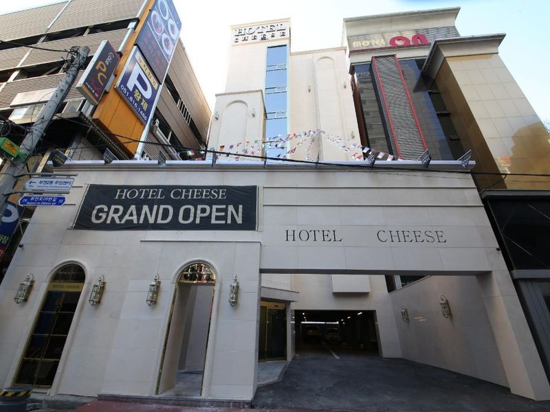 Hotel Photo 4