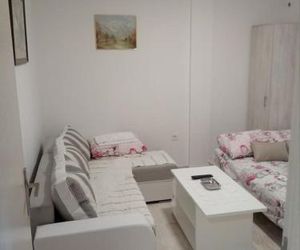 Apartmani M&V Sutomore Montenegro