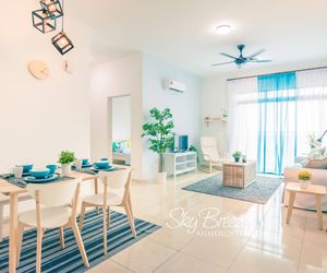 Cozy Homestay Gateaway @ Johor Bahru A18 Skudai Malaysia