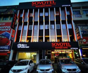 Sovotel@Uptown 28 Petaling Jaya Malaysia