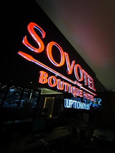 Hotel Photo 19