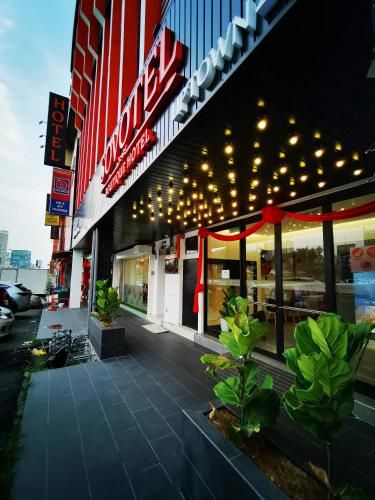 Hotel Photo 22