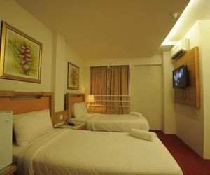 Guest House at Khalifa Suites (Syahril) Kota Bharu Malaysia
