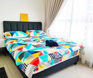 Conezion-Putrajaya, 5 mins to IOI City Mall Putrajaya Malaysia