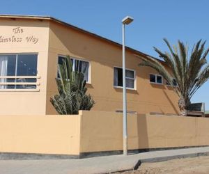The Timeless Way Self Catering Accommodation Swakopmund Namibia