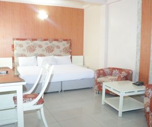 The Coral Reef Hotel Port Harcourt Nigeria