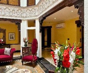 Heritage Luxury Suites Hotel Lahore Pakistan