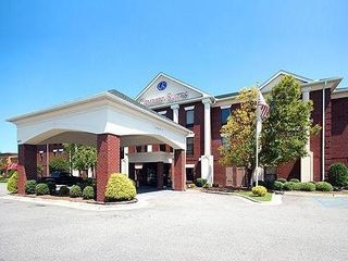Hotel pic Home2 Suites by Hilton Goldsboro
