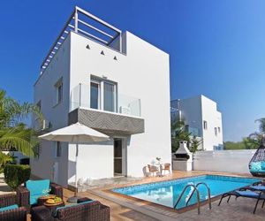 Villa Eden Ayia Napa Cyprus