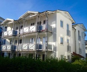 Ferienwohnung Haus Buskam - [#76328] Ostseebad Goehren Germany